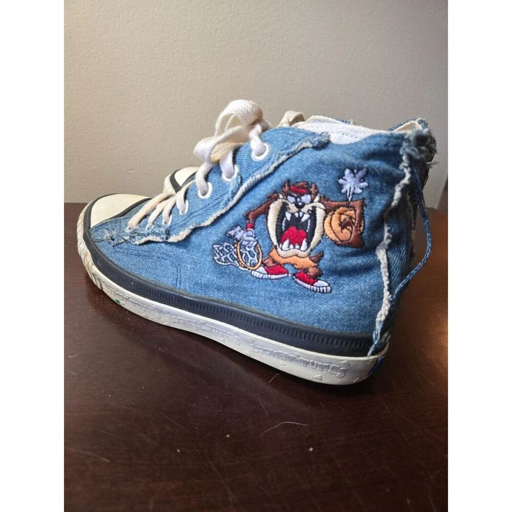 keds looney tunes 1993 MH3-D26 13.5